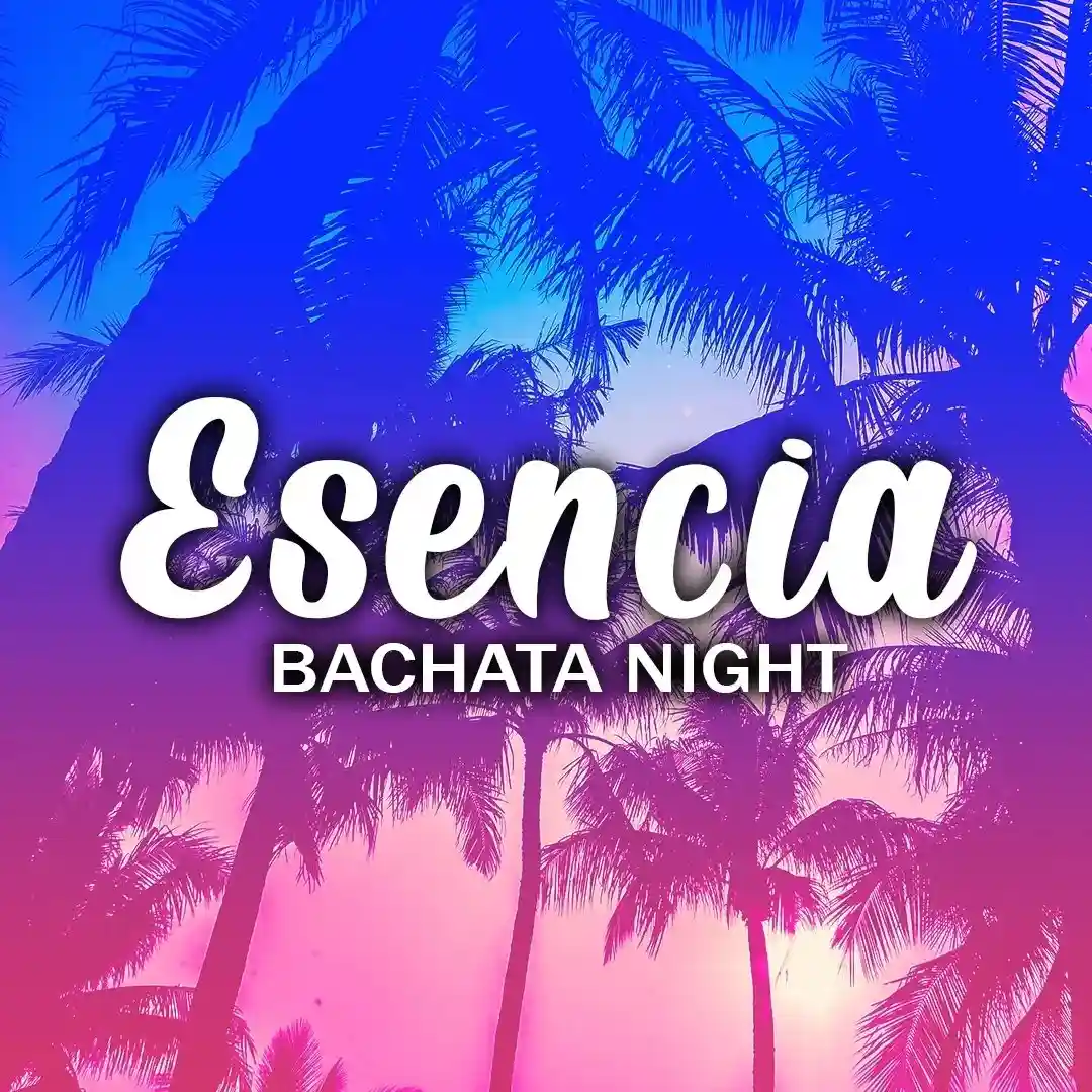 Essencia Bachata Night at Taksim, Istanbul — Bachata