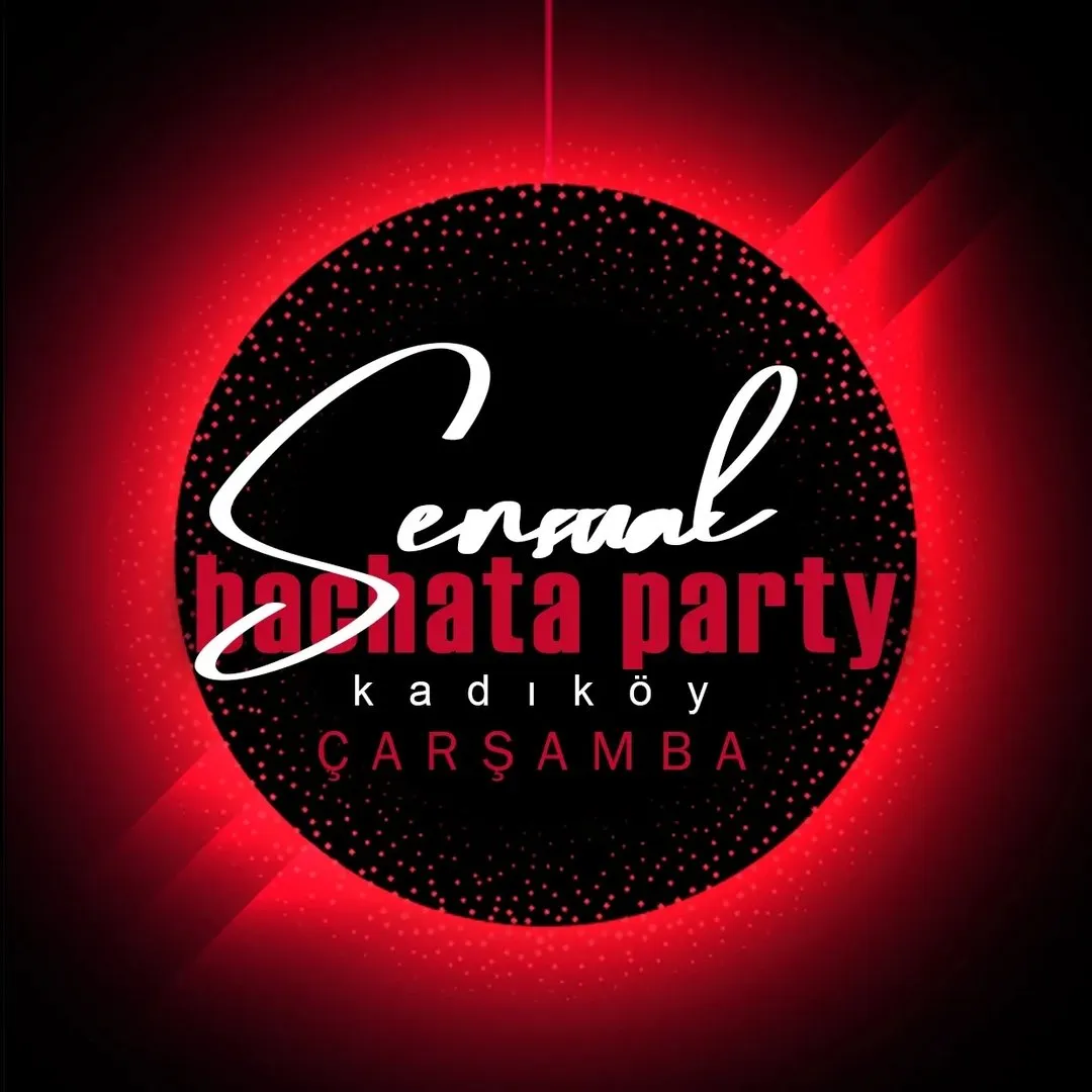 Sensual Bachata Party