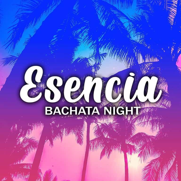 Essencia Bachata Night