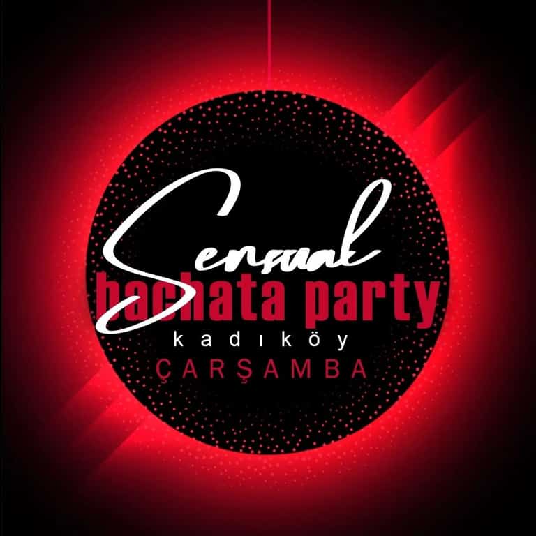Sensual Bachata Party