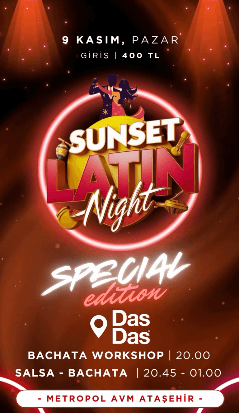 Sunset Dance Festival